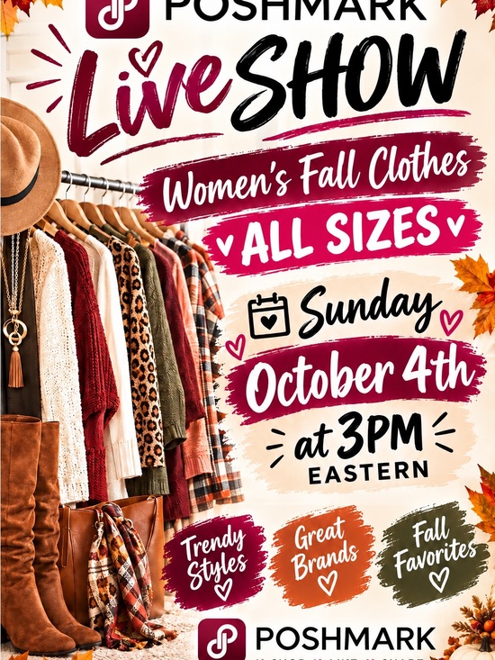 Sweaters - Like for Notifications of Live Show - Women’s Plus Size - Fall Clothes